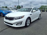 Used 2015 Kia Optima LX image 3
