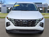 Used 2022 Hyundai Tucson SE image 2