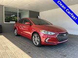 Used 2017 Hyundai Elantra Limited image 2