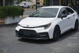 Used 2021 Toyota Corolla SE image 3