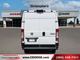 New 2025 RAM ProMaster 2500 w/ Convenience Group image 4