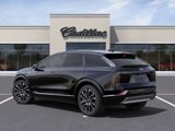 New 2025 Cadillac Optiq Sport 2 w/ LPO, Floor Liner Package image 3
