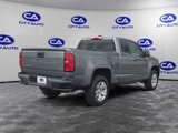 Used 2022 Chevrolet Colorado LT w/ Fleet Safety Package image 4