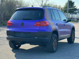 Used 2016 Volkswagen Tiguan SE image 5