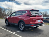 Certified 2021 Honda CR-V EX-L image 4