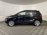 Used 2021 Ford EcoSport SE w/ SE Appearance Package image 4