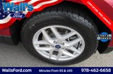 Certified 2021 Ford Edge SEL w/ Convenience Package image 5