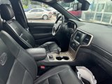 Certified 2015 Jeep Grand Cherokee Overland image 5