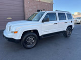 Used 2012 Jeep Patriot Sport w/ PWR Value Group image 2