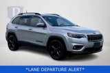 Used 2019 Jeep Cherokee Latitude Plus image 5