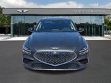 Used 2025 Genesis G70 2.5T image 2