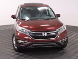 Used 2016 Honda CR-V EX image 3