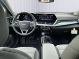 New 2025 Chevrolet Trax LT w/ LT Convenience Package image 3