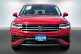 Used 2022 Volkswagen Tiguan SE image 5