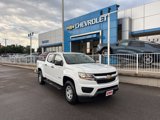 Used 2019 Chevrolet Colorado W/T w/ WT Convenience Package image 2