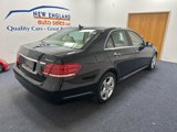 Used 2016 Mercedes-Benz E 350 4MATIC Sedan image 4