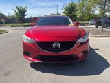 Used 2017 MAZDA MAZDA6 Touring image 3
