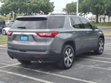 Used 2020 Chevrolet Traverse LT w/ LT Premium Package image 5