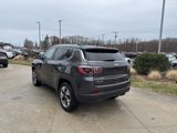 Used 2020 Jeep Compass Limited w/ Advanced Safety Group image 5