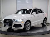 Used 2018 Audi Q3 2.0T Premium Plus w/ Premium Plus Package image 4