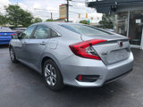 Used 2017 Honda Civic LX image 5
