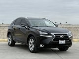 Used 2017 Lexus NX 200t FWD image 2