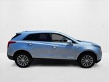 Used 2017 Cadillac XT5 Luxury w/ Driver Awareness Package image 4