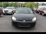 Used 2007 Chevrolet Impala Police image 2