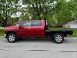 Used 2022 Chevrolet Silverado 3500 LTZ w/ LTZ Plus Package image 2