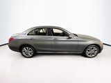 Used 2018 Mercedes-Benz C 300 4MATIC Sedan image 4