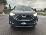 Used 2019 Ford Edge Titanium image 2