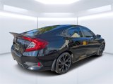 Used 2020 Honda Civic Sport image 3