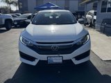 Used 2017 Honda Civic LX image 2