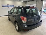 Used 2017 Subaru Forester 2.5i w/ Alloy Wheel Package image 4