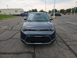 New 2025 Kia Soul S image 2