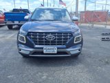 Used 2021 Hyundai Venue w/ Cargo Package image 2