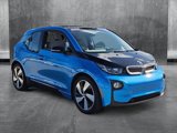 Used 2017 BMW i3 w/ Range Extender image 3
