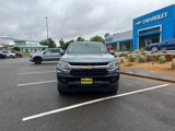 Used 2022 Chevrolet Colorado W/T image 3