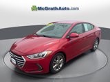 Used 2017 Hyundai Elantra SE w/ SE A/T Tech Package 03 image 3