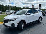 Certified 2024 Chevrolet Equinox LT image 2