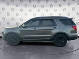 Used 2017 Ford Explorer Limited image 2