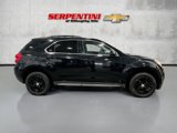 Used 2015 Chevrolet Equinox LT w/ Driver Convenience Package image 4