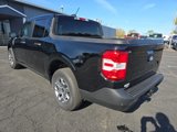 New 2025 Ford Maverick XLT image 4