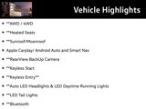 Used 2017 Audi A4 2.0T Premium Plus w/ Premium Plus Package image 2