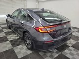 Certified 2022 Honda Civic LX image 4