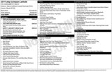 Used 2019 Jeep Compass Latitude w/ Popular Equipment Group image 3