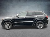 Used 2022 Jeep Grand Cherokee Limited w/ Tech Group image 4