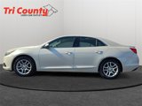 Used 2013 Chevrolet Malibu Eco w/ Navigation Package image 4