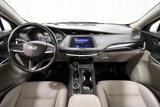 Used 2020 Cadillac XT4 Luxury w/ LPO, Midnight Sport Package image 3