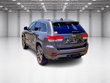 Used 2018 Jeep Grand Cherokee Overland image 3